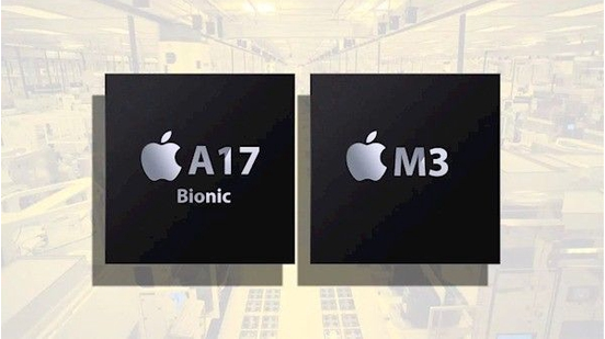 盐亭苹果15维修站分享iPhone15系列会用3nm芯片吗 